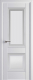 Межкомнатная дверь ProfilDoors 2-88U Аляска (стекло Neo) в Красногорск