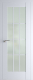 Межкомнатная дверь ProfilDoors 102U Аляска (матовое) в Красногорск