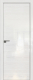 Межкомнатная дверь ProfilDoors 20 STK Pine White glossy (белый глянец) в Красногорск