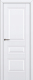 Межкомнатная дверь ProfilDoors 66U Аляска в Красногорск