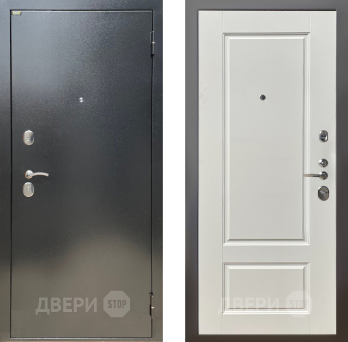 Дверь Шелтер (SHELTER) Стандарт 5 Силк тирамиссу в Красногорск