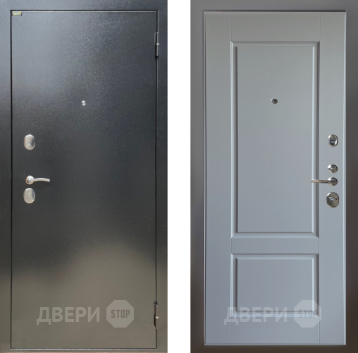 Дверь Шелтер (SHELTER) Стандарт 6 Силк Маус в Красногорск