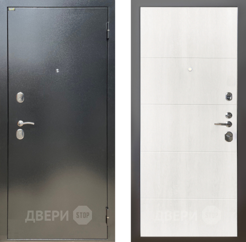 Дверь Шелтер (SHELTER) Стандарт 7 Дуб филадельфия крем в Красногорск