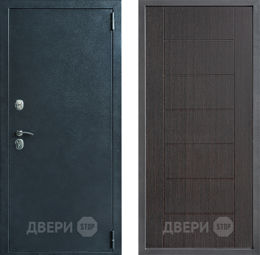 Дверь Дверной континент ДК-70 Дизайн ФЛ-Лайн Венге в Красногорск