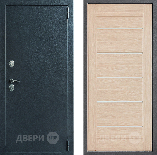 Дверь Дверной континент ДК-70 Дизайн ФЛ-46 Капучино в Красногорск