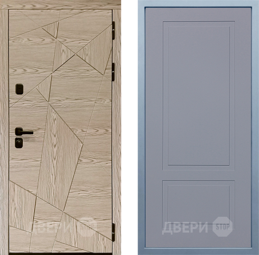 Дверь Дива МД-97/1 Н-7 Силк Маус в Красногорск