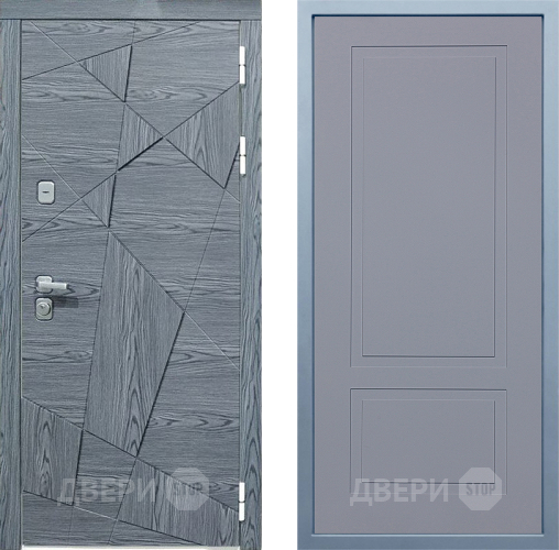 Дверь Дива МД-97/3 Н-7 Силк Маус в Красногорск