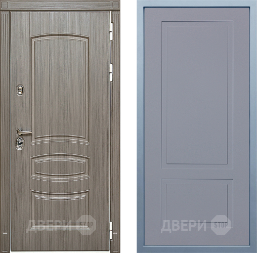 Дверь Дива МД-42 Н-7 Силк Маус в Красногорск