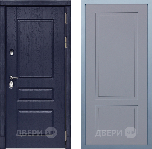 Дверь Дива МД-45 Н-7 Силк Маус в Красногорск
