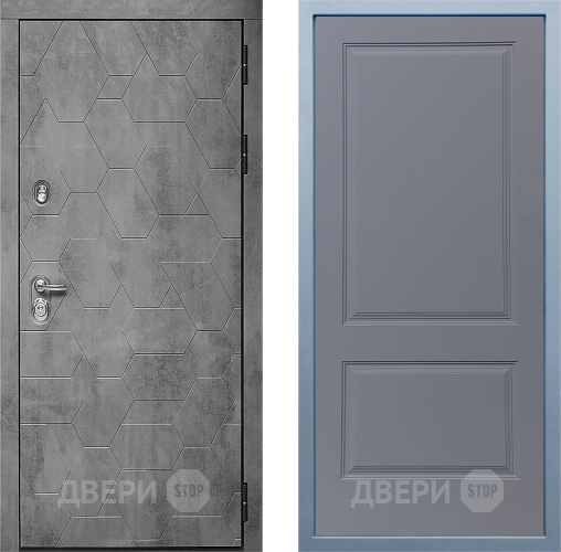 Дверь Дива МД-51 Д-7 Силк Маус в Красногорск