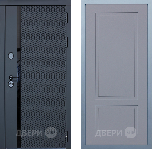 Дверь Дива МХ-47 STR Н-7 Силк Маус в Красногорск