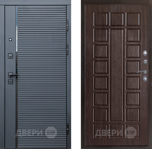 Дверь Престиж Черная Линия Престиж Венге в Красногорск