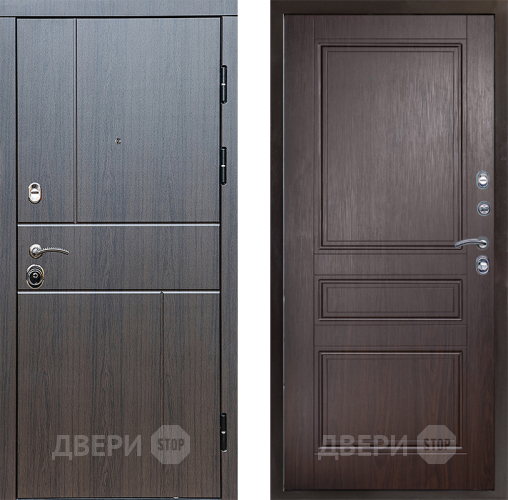 Дверь Престиж Горизонт Венге Классика Венге в Красногорск