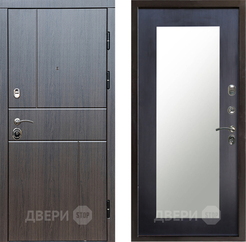 Дверь Престиж Горизонт Венге Зеркло Пастораль Венге в Красногорск