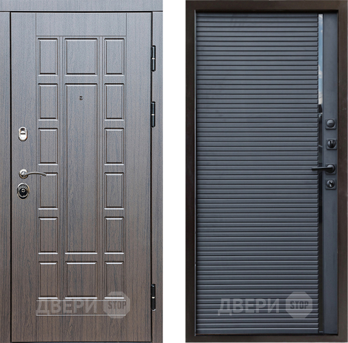Дверь Престиж Престиж Porte Черный кварц в Красногорск