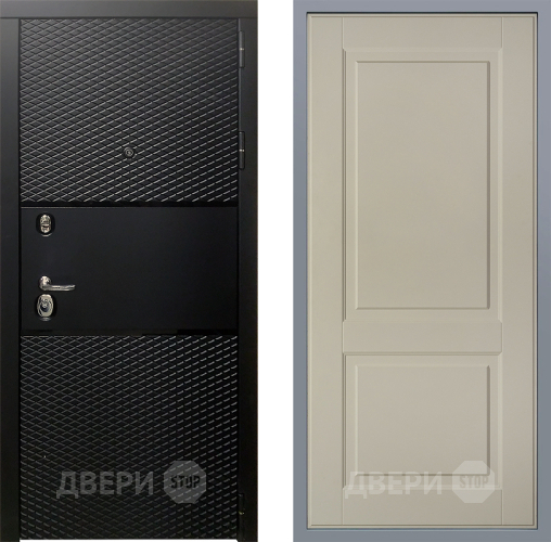 Дверь Заводские двери Тефлон Доррен Шампань в Красногорск