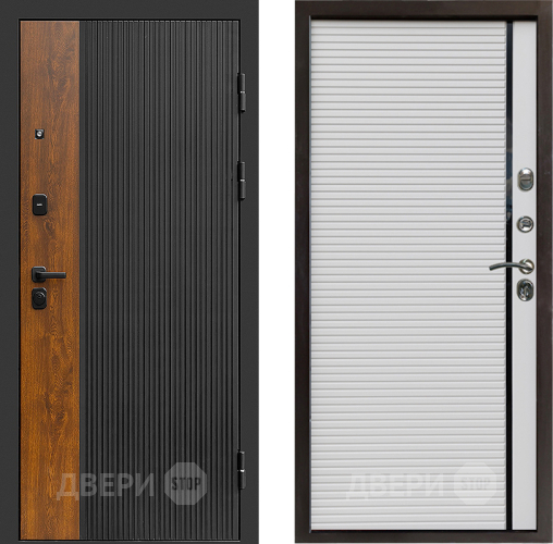 Дверь Престиж Prestizh Porte Белый в Красногорск