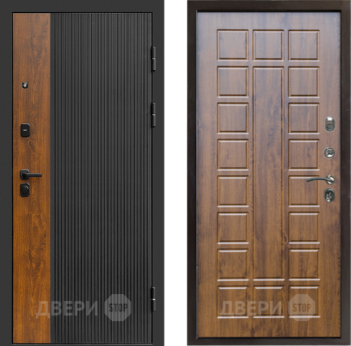 Дверь Престиж Prestizh Престиж Дуб в Красногорск