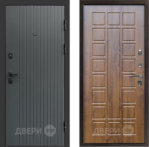 Дверь Престиж Tvist Grey Престиж Дуб в Красногорск