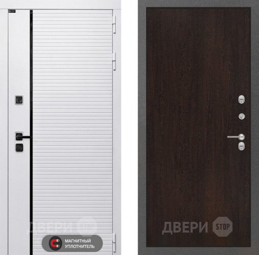Дверь Лабиринт (LABIRINT) Royal 05 Венге в Красногорск