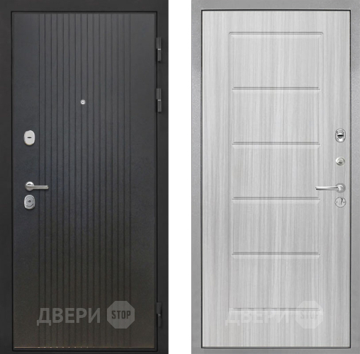 Дверь Интекрон (INTECRON) Гектор ФЛ-295 ФЛ-39 Сандал белый в Красногорск