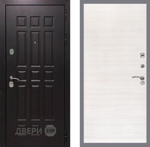 Входная металлическая Дверь Рекс (REX) 8 GL Акация в Красногорск