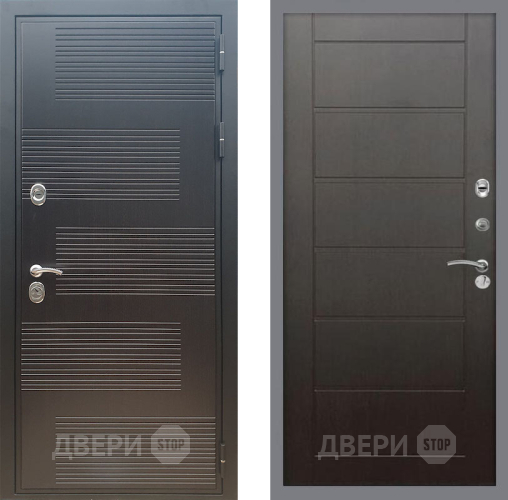 Дверь Рекс (REX) премиум 185 Сити Венге в Красногорск