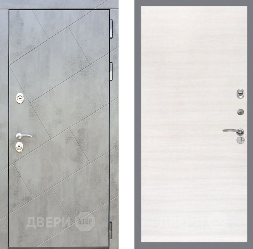 Дверь Рекс (REX) 22 GL Акация в Красногорск