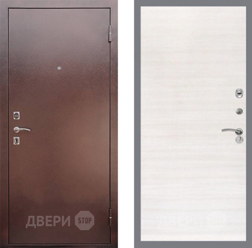 Входная металлическая Дверь Рекс (REX) 1 GL Акация в Красногорск