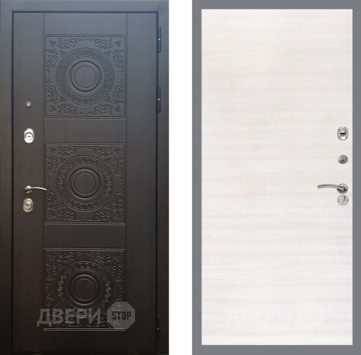 Дверь Рекс (REX) 10 GL Акация в Красногорск