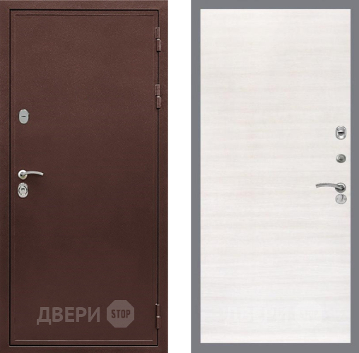 Дверь Рекс (REX) 5А GL Акация в Красногорск