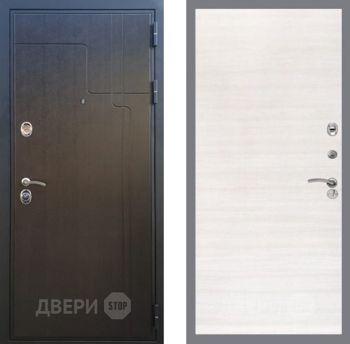 Дверь Рекс (REX) Премиум-246 GL Акация в Красногорск
