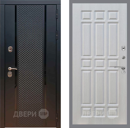 Дверь Рекс (REX) 25 FL-33 Лиственница беж в Красногорск