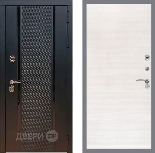 Дверь Рекс (REX) 25 GL Акация в Красногорск